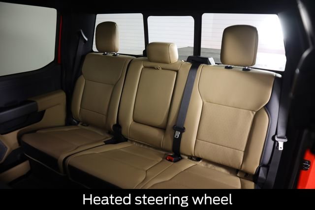 Used 2026 Ford F450 Lariat w/ Lariat Ultimate Package AWD/4WD image 45