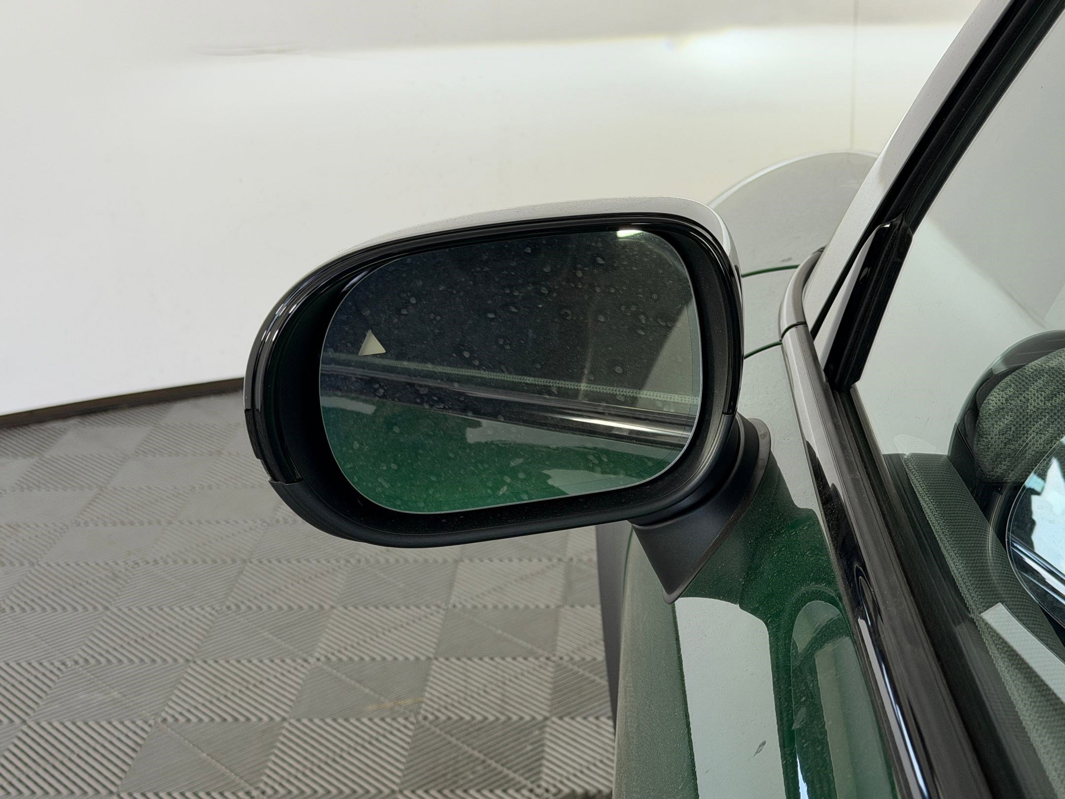 New 2026 MINI Cooper S FWD image 20
