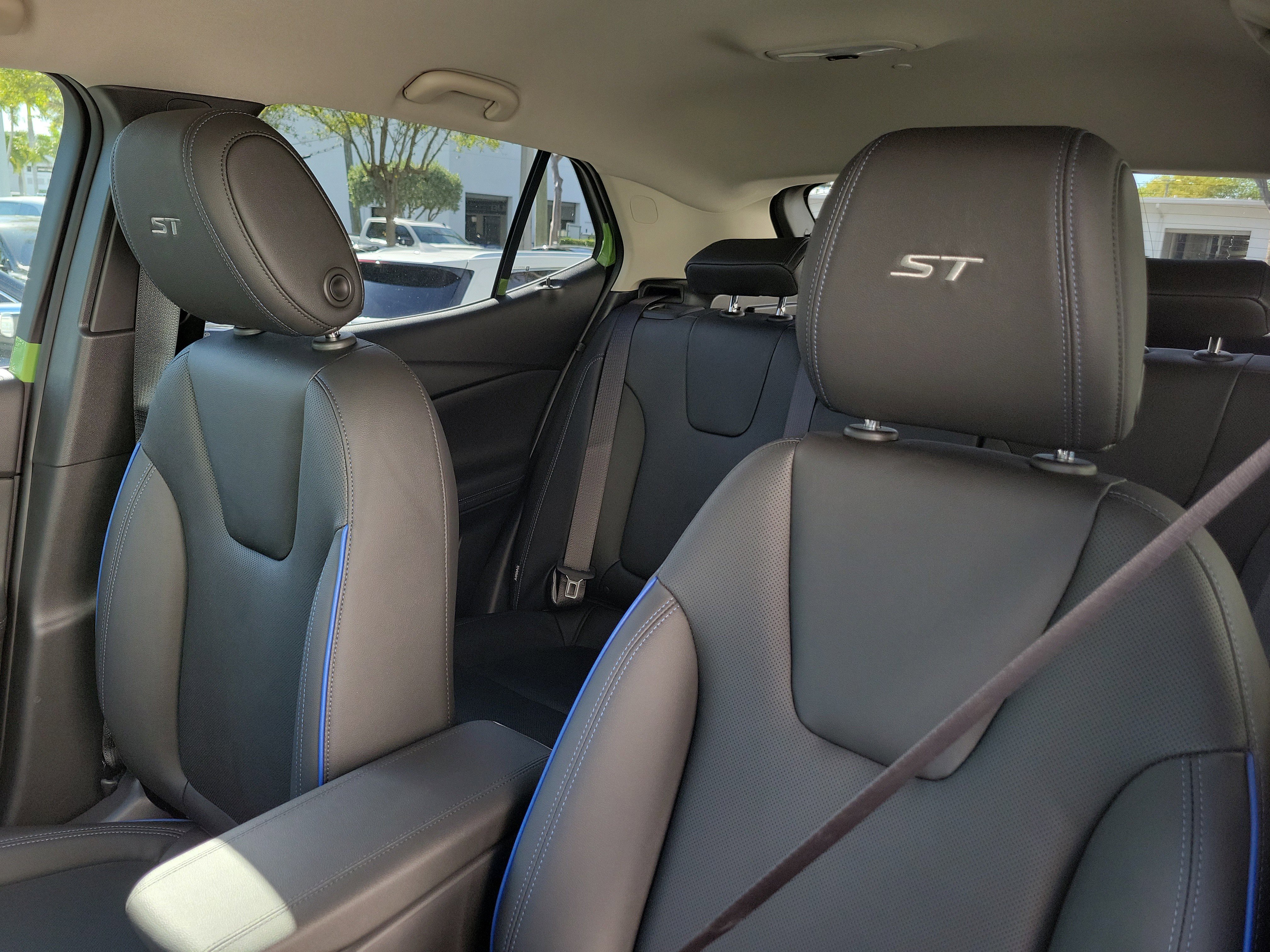New 2026 Buick Encore GX Sport Touring w/ Advanced Technology Package image 22