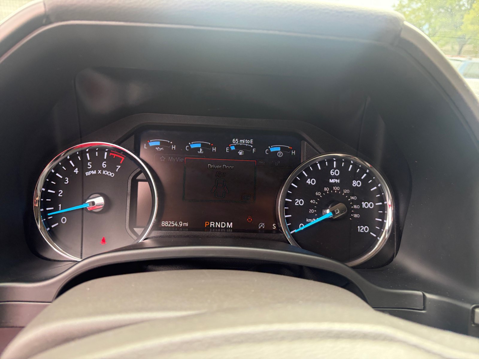 Used 2020 Ford Expedition Max XLT w/ Equipment Group 202A AWD/4WD image 12