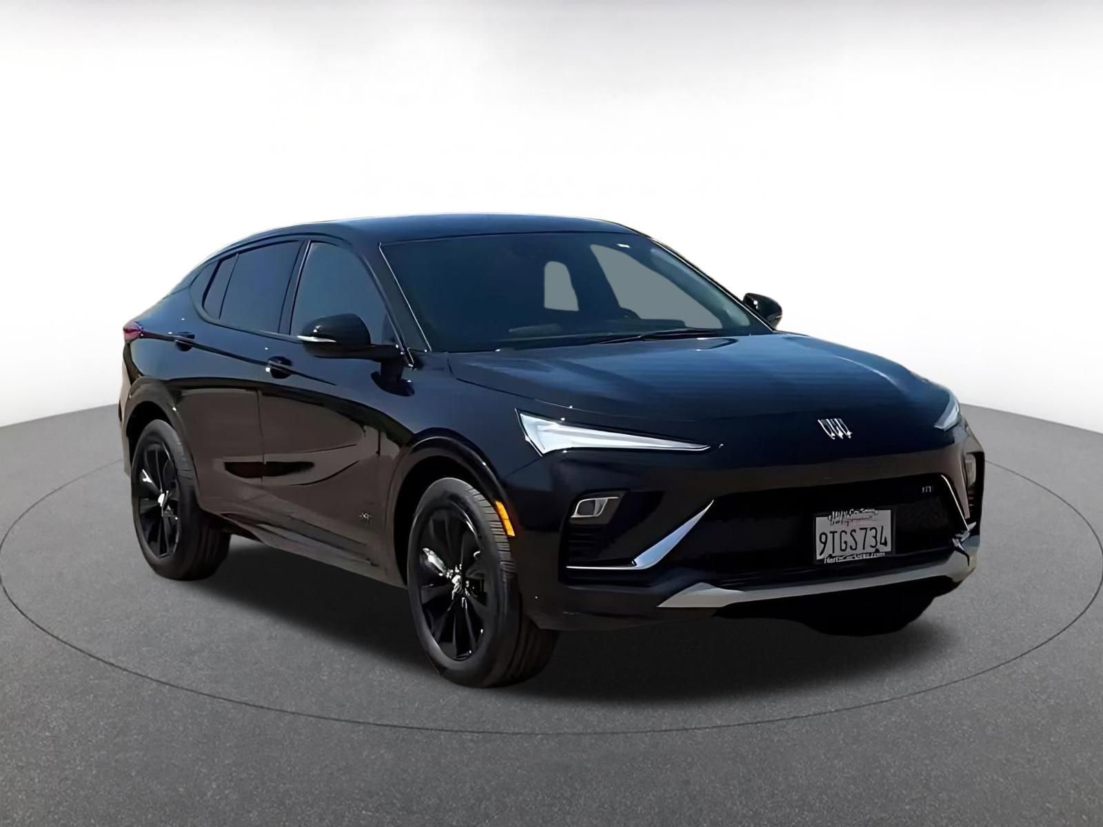 Used 2025 Buick Envista Sport Touring image 3