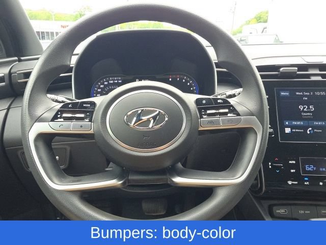 Used 2024 Hyundai Santa Cruz SEL AWD/4WD image 27