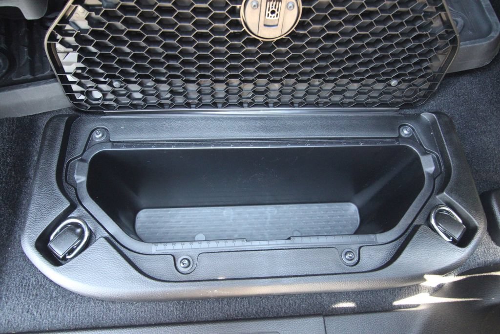 Used 2025 RAM 1500 Big Horn AWD/4WD image 38