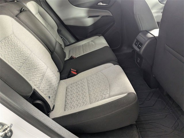 Certified 2022 Chevrolet Equinox LS w/ LS Convenience Package image 30