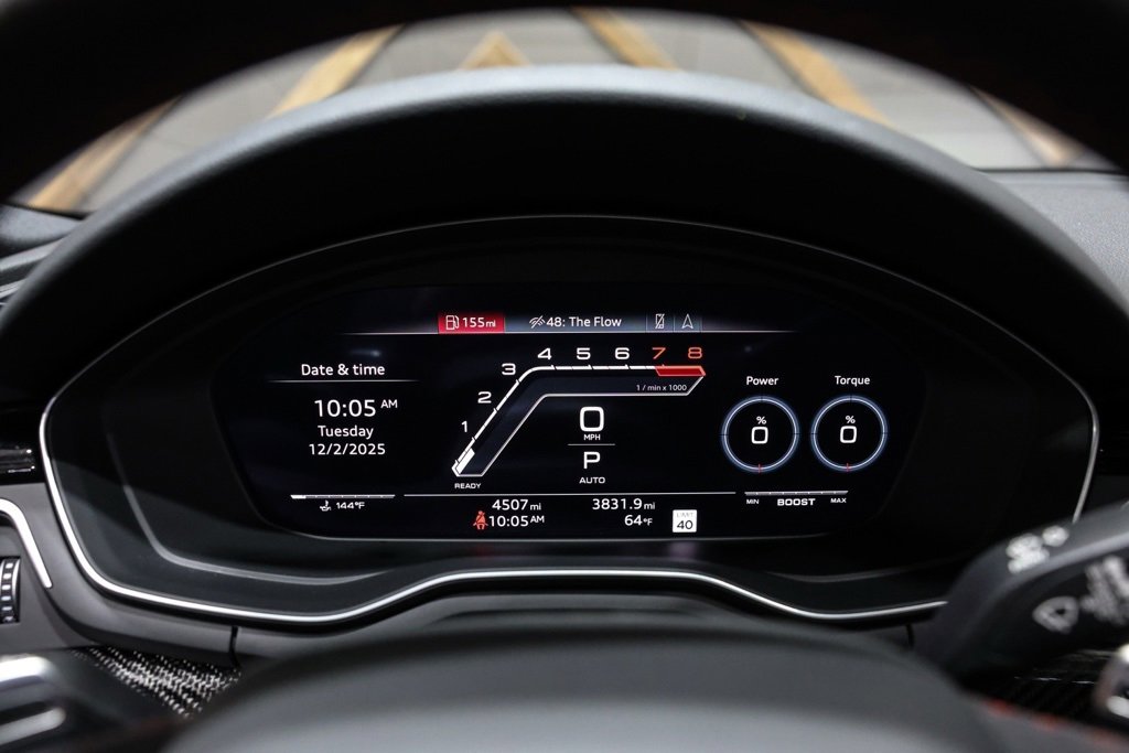 Used 2024 Audi RS 5 Sportback w/ Dynamic Package image 17