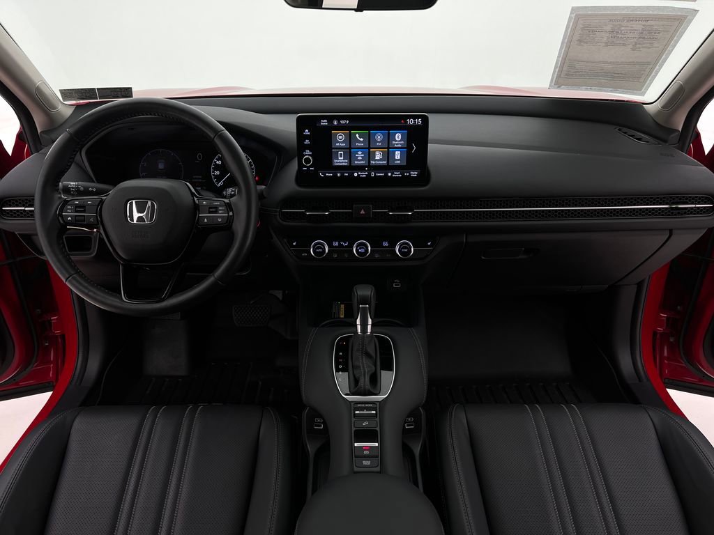Used 2023 Honda HR-V EX-L image 21
