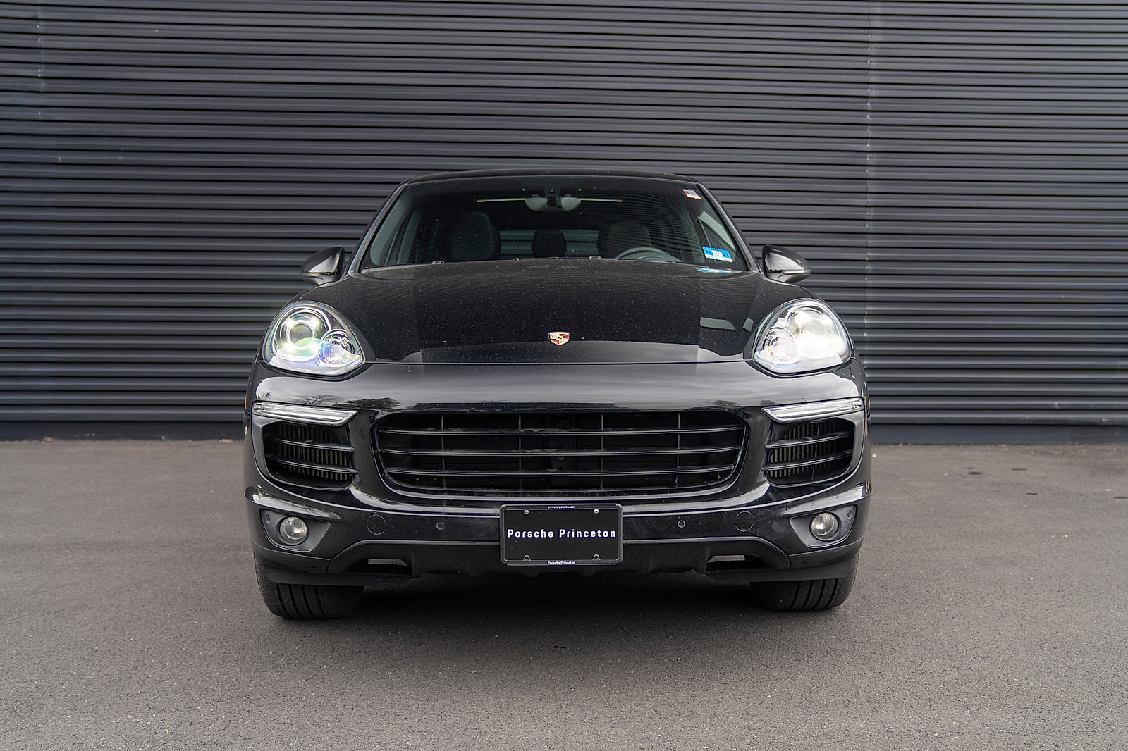 Used 2017 Porsche Cayenne S image 25