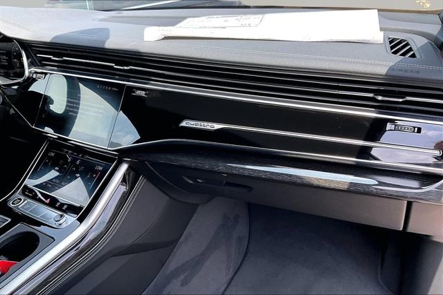 New 2026 Audi Q8 Premium Plus AWD/4WD image 16