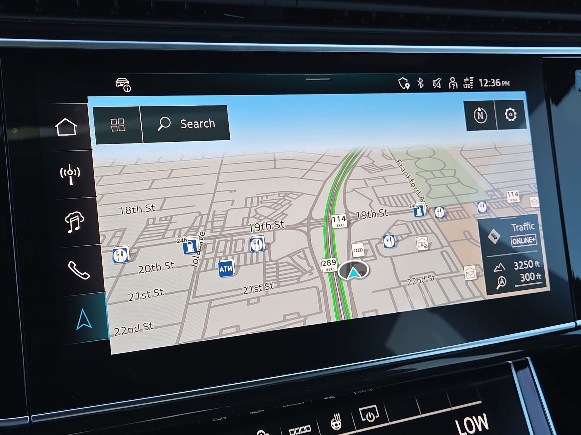 New 2026 Audi Q7 2.0T Premium AWD/4WD image 19