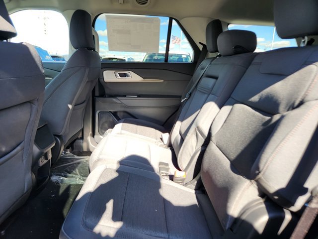 New 2026 Ford Explorer Active image 21