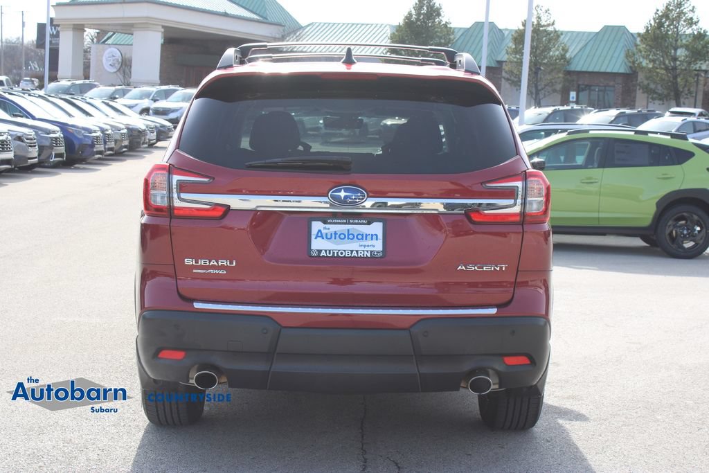 Used 2024 Subaru Ascent Premium w/ Convenience Package AWD/4WD image 6