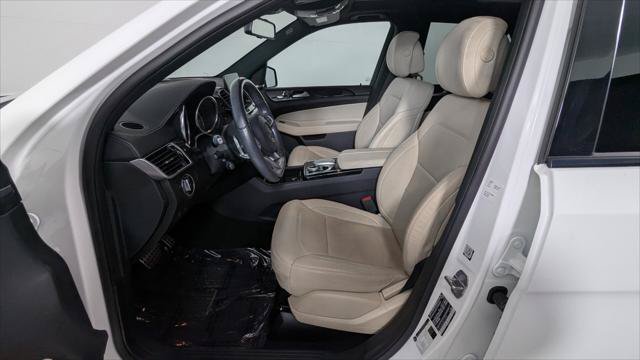 Used 2018 Mercedes-Benz GLE 43 AMG 4MATIC image 13