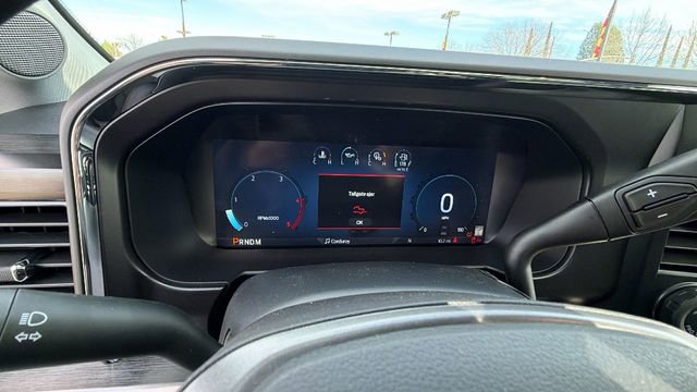 New 2026 Ford F350 Lariat w/ Black Appearance Package image 32