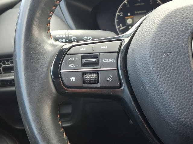 Certified 2024 Honda HR-V Sport image 20