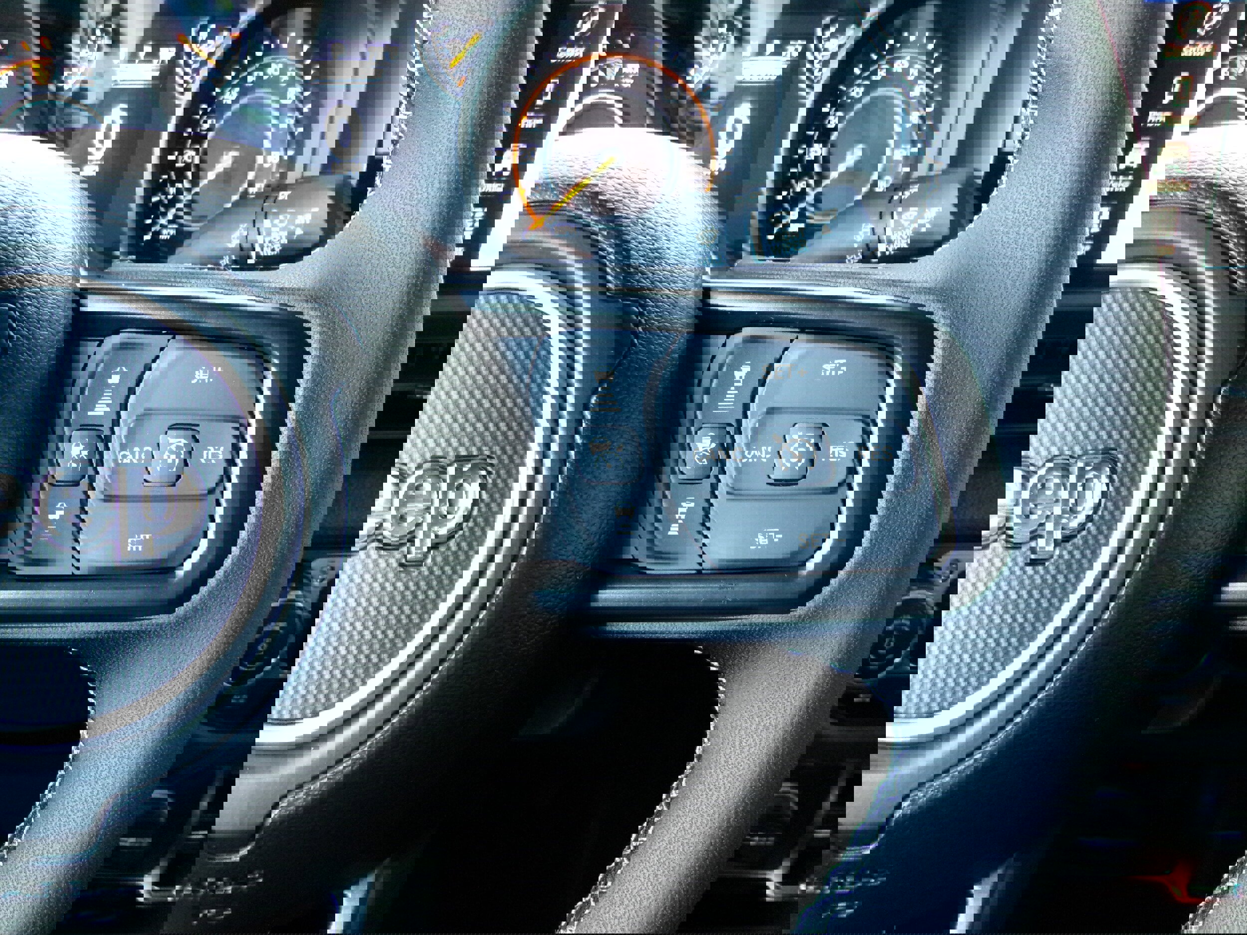 New 2025 Jeep Gladiator Sport image 9