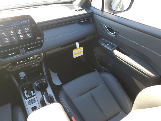 New 2026 Subaru Outback Touring XT AWD/4WD image 24