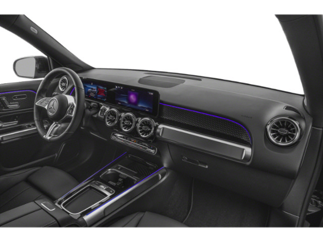 New 2026 Mercedes-Benz GLB 250 image 12