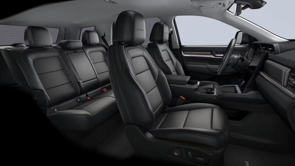 New 2026 GMC Terrain Denali w/ LPO, Floor Liner Package image 5