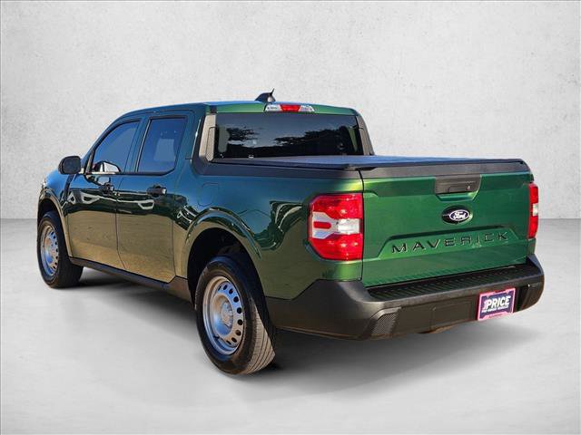 Used 2025 Ford Maverick XL FWD image 8