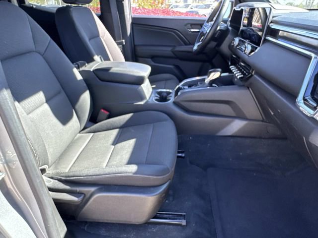 Used 2023 GMC Canyon Elevation w/ Convenience Package image 10