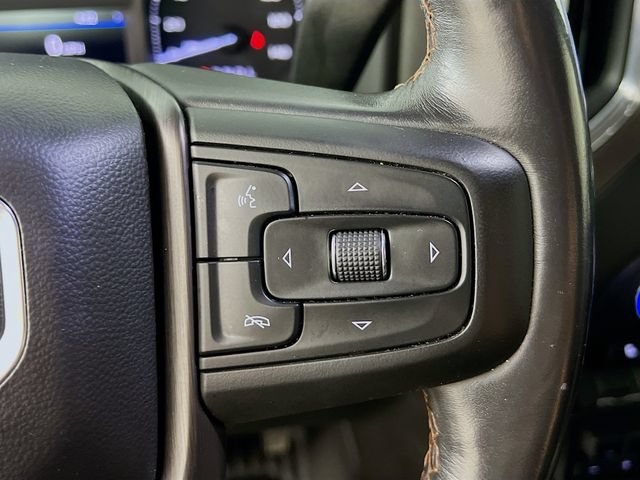 Used 2021 GMC Sierra 1500 AT4 AWD/4WD image 31