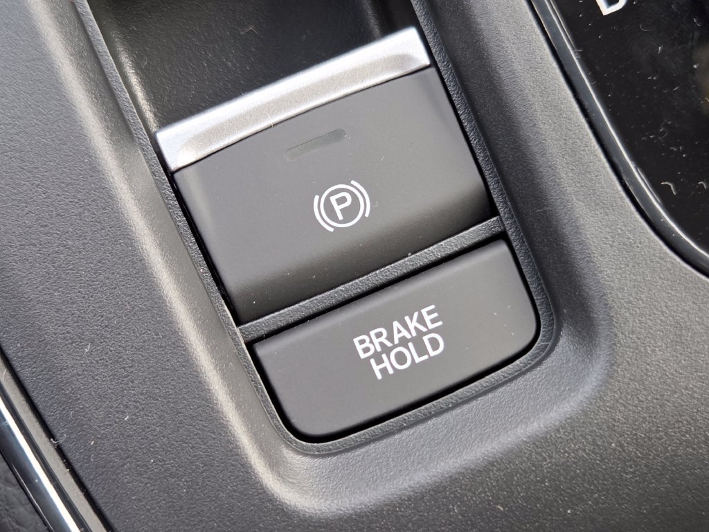 New 2027 Honda CR-V Sport Touring image 14