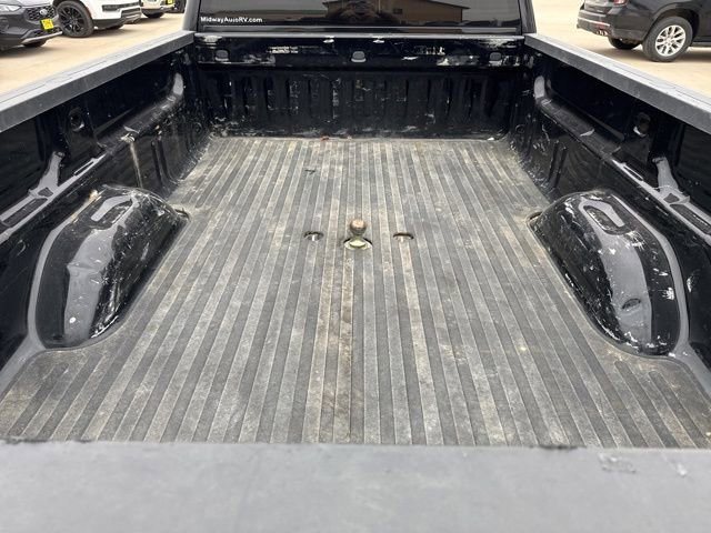 Used 2019 Chevrolet Silverado 3500 LT AWD/4WD image 8
