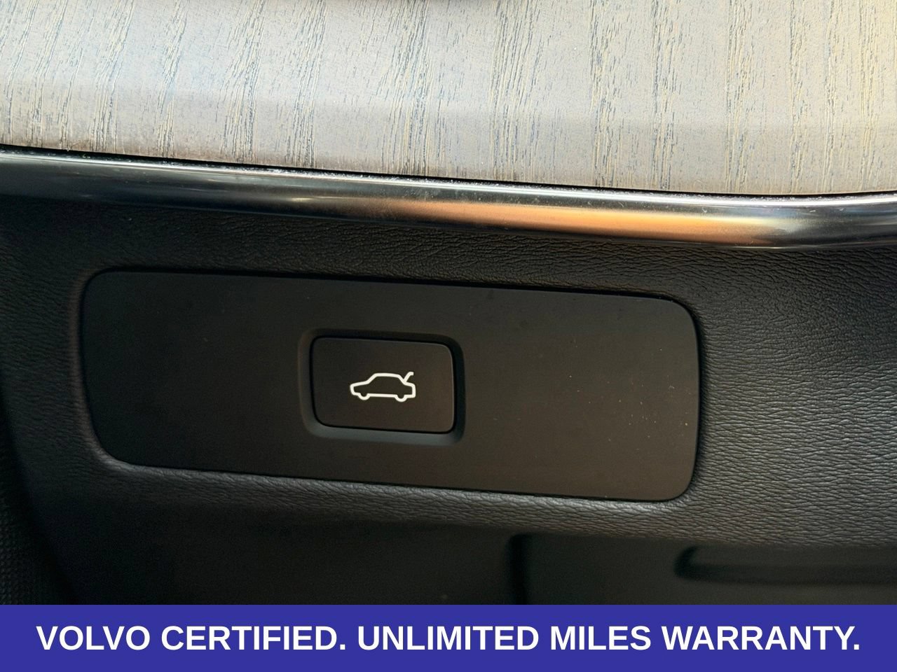 Certified 2026 Volvo XC90 B6 Ultra AWD/4WD image 19