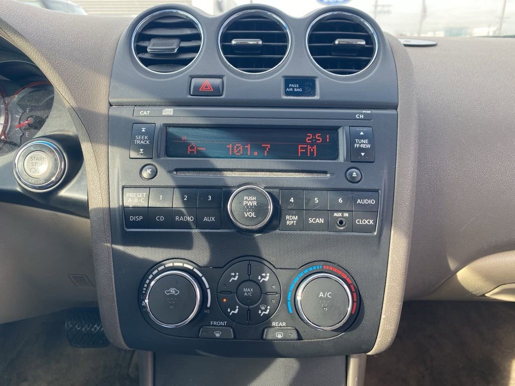 Used 2008 Nissan Altima 2.5 S w/ Emergency Aid Pkg image 26