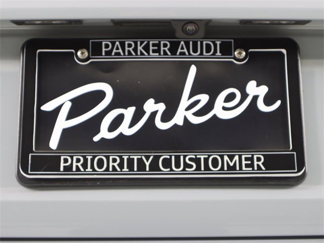 Certified 2025 Audi A3 2.0T Premium Plus w/ Premium Plus Package image 25