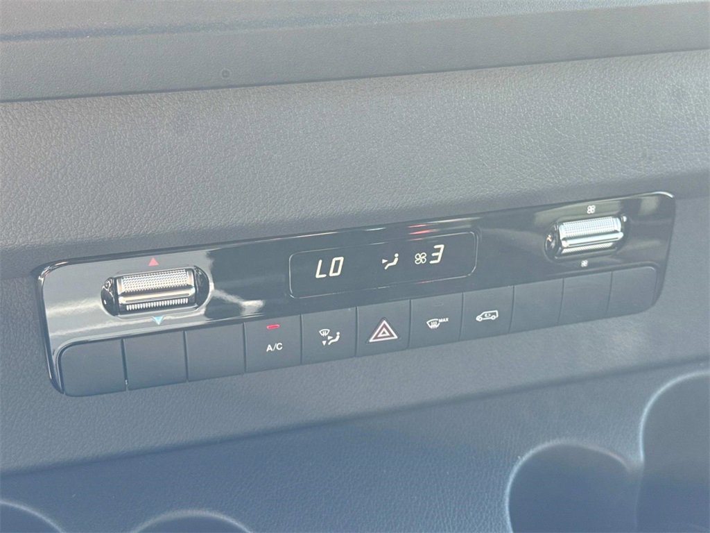 New 2025 Mercedes-Benz Sprinter 2500 image 19