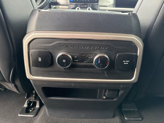 Used 2024 Ford Expedition Max XLT AWD/4WD image 27