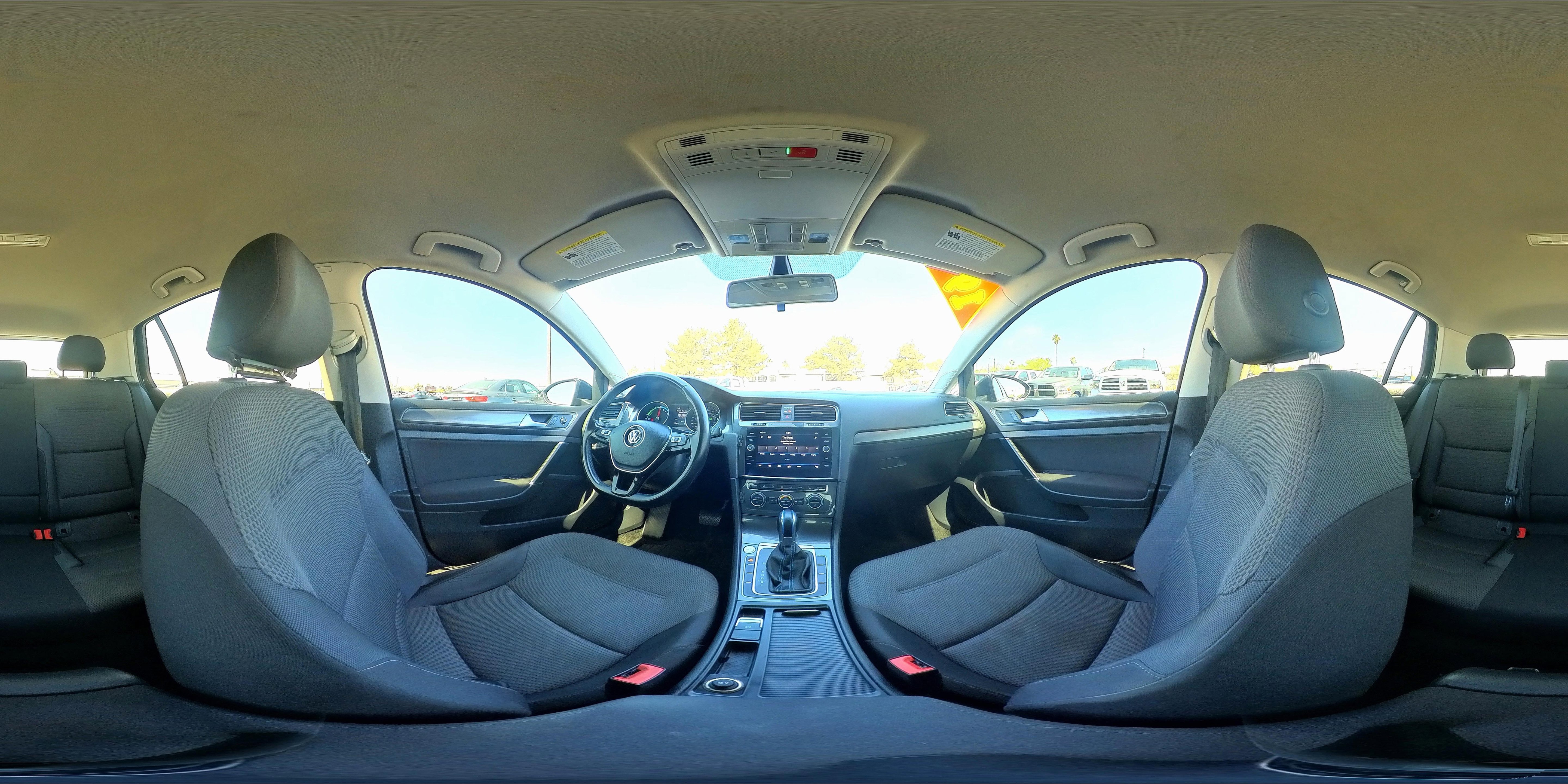 Used 2013 Volkswagen GTI 4-Door image 33