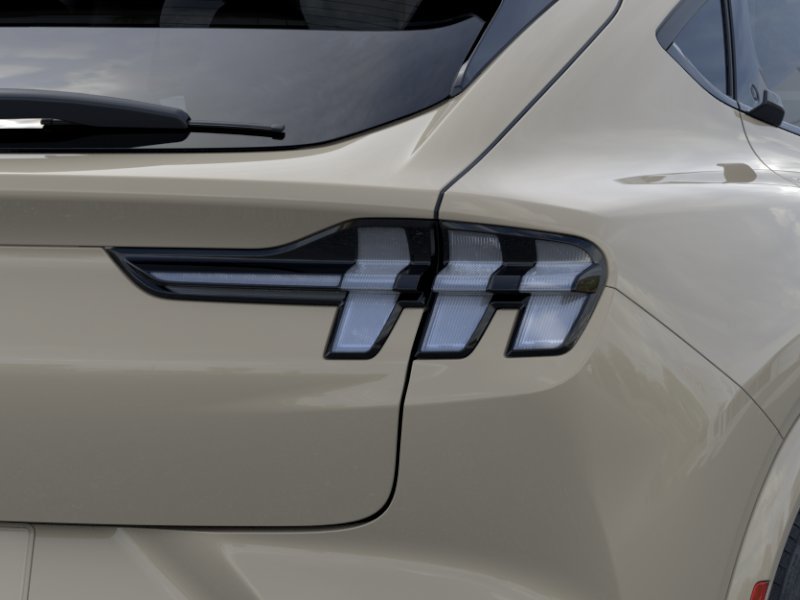 New 2026 Ford Mustang Mach-E Premium AWD/4WD image 21