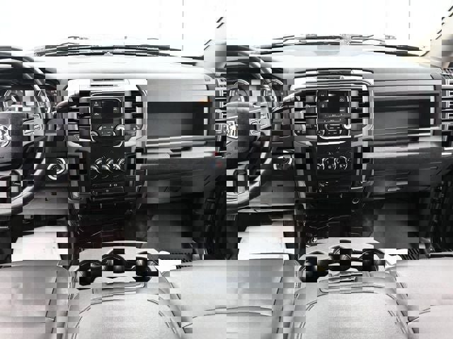 Used 2015 RAM 3500 Tradesman w/ Popular Equipment Group image 20