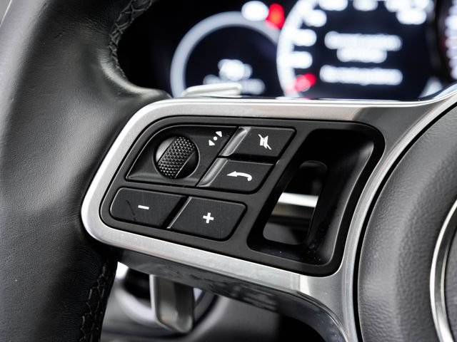 Certified 2021 Porsche Cayenne S AWD/4WD image 14