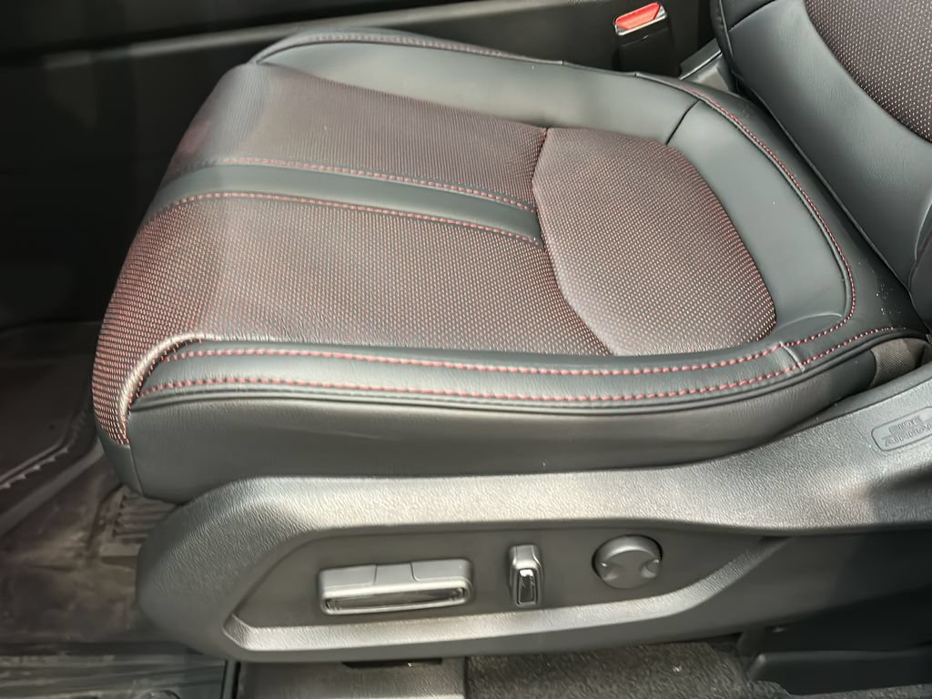 New 2026 Honda Pilot Black Edition image 13