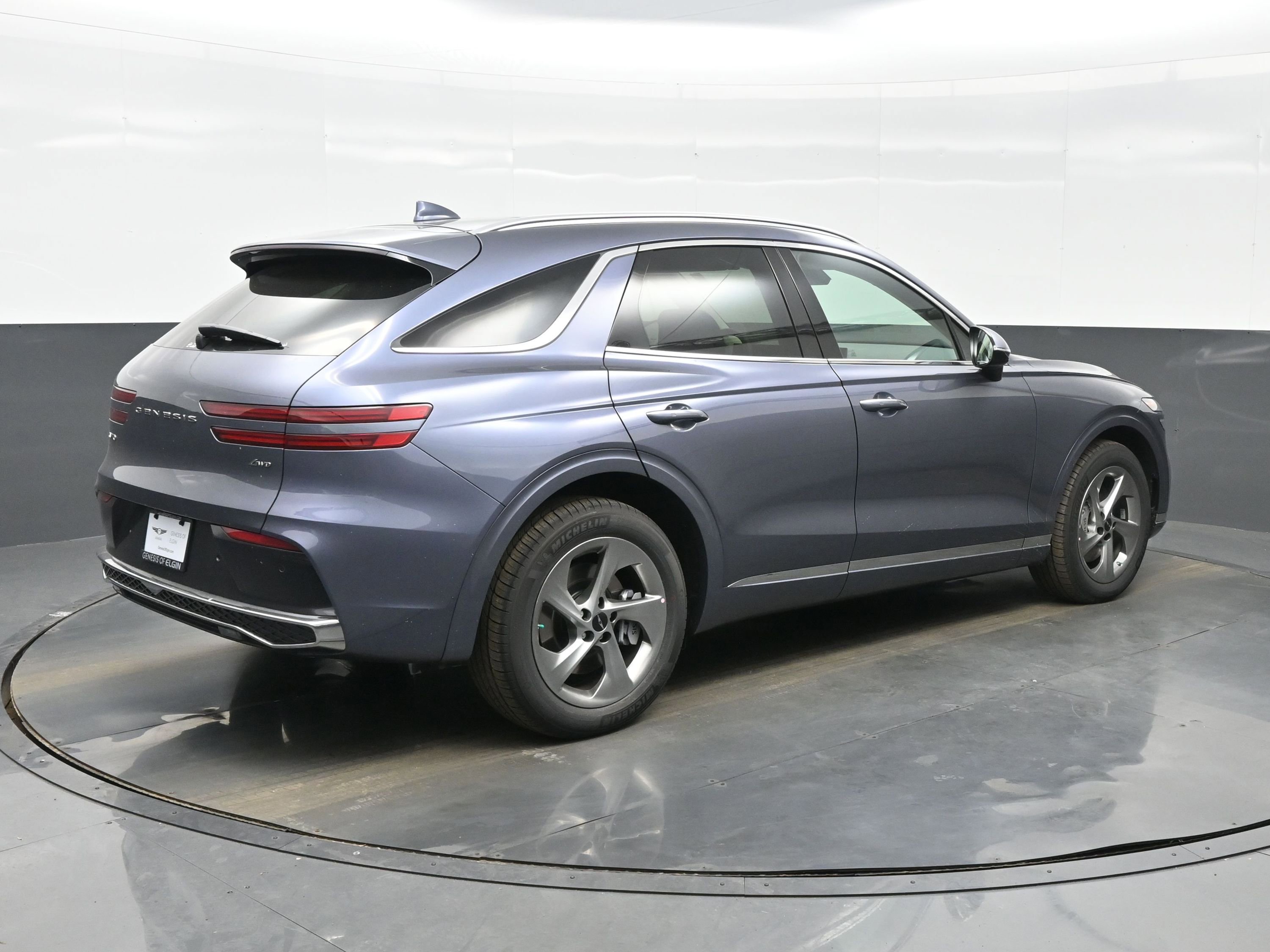 New 2026 Genesis GV70 2.5T Select image 6