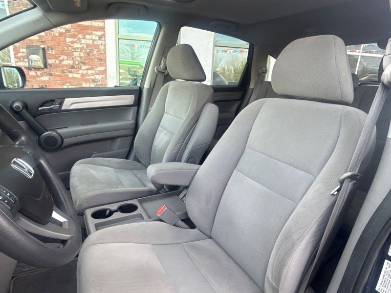 Used 2010 Honda CR-V EX image 12