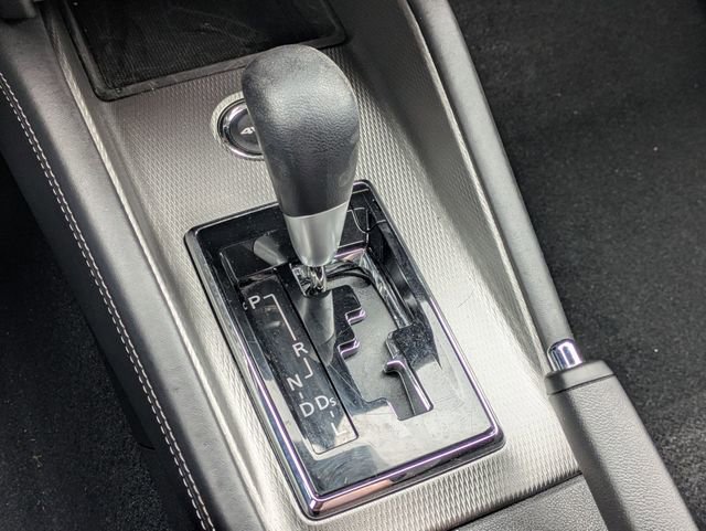 Used 2025 Mitsubishi Outlander Sport ES image 22