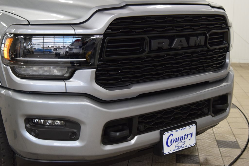 Used 2023 RAM 2500 Limited image 13