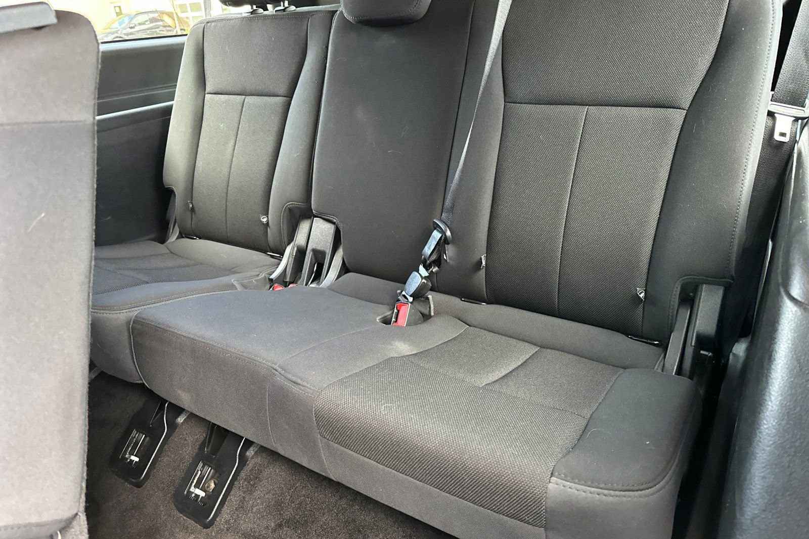 Used 2018 Ford Expedition Max XL image 16