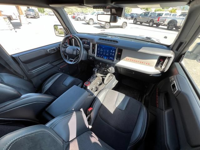 Used 2024 Ford Bronco Raptor w/ Interior Carbon Fibre Pack AWD/4WD image 19