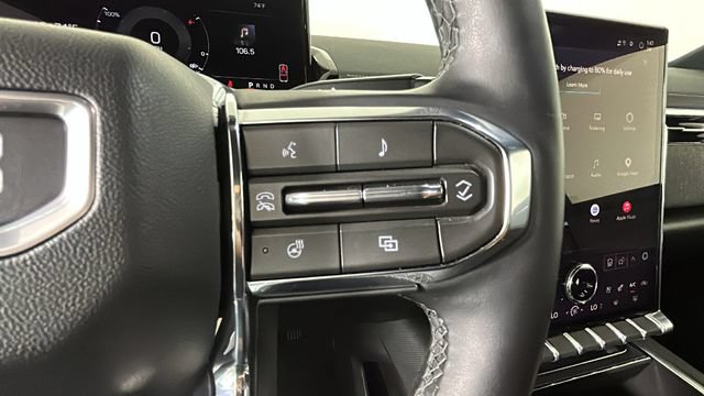 New 2026 GMC Sierra EV Elevation w/ Premium Package AWD/4WD image 16