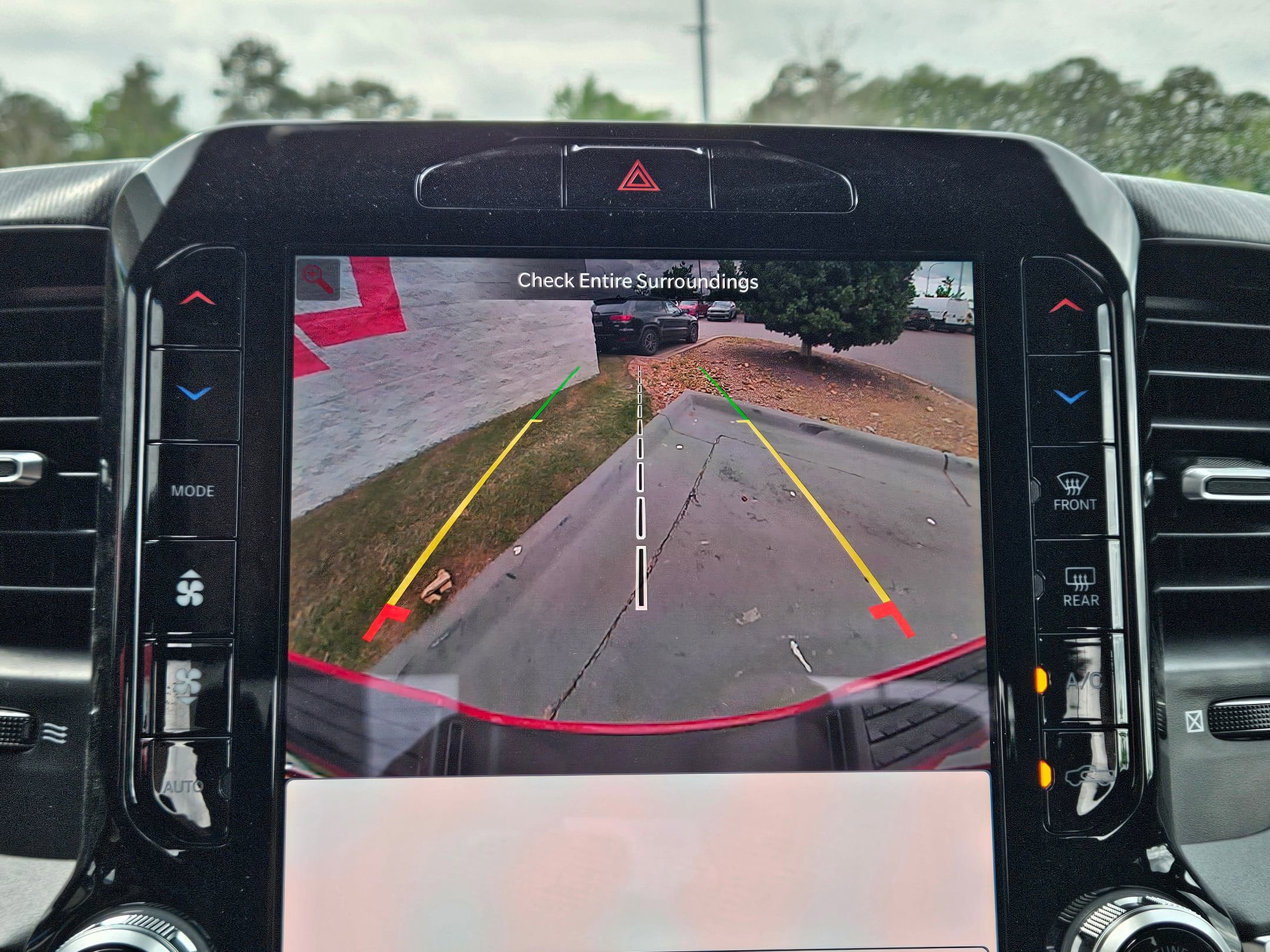 New 2026 RAM 2500 Big Horn image 27