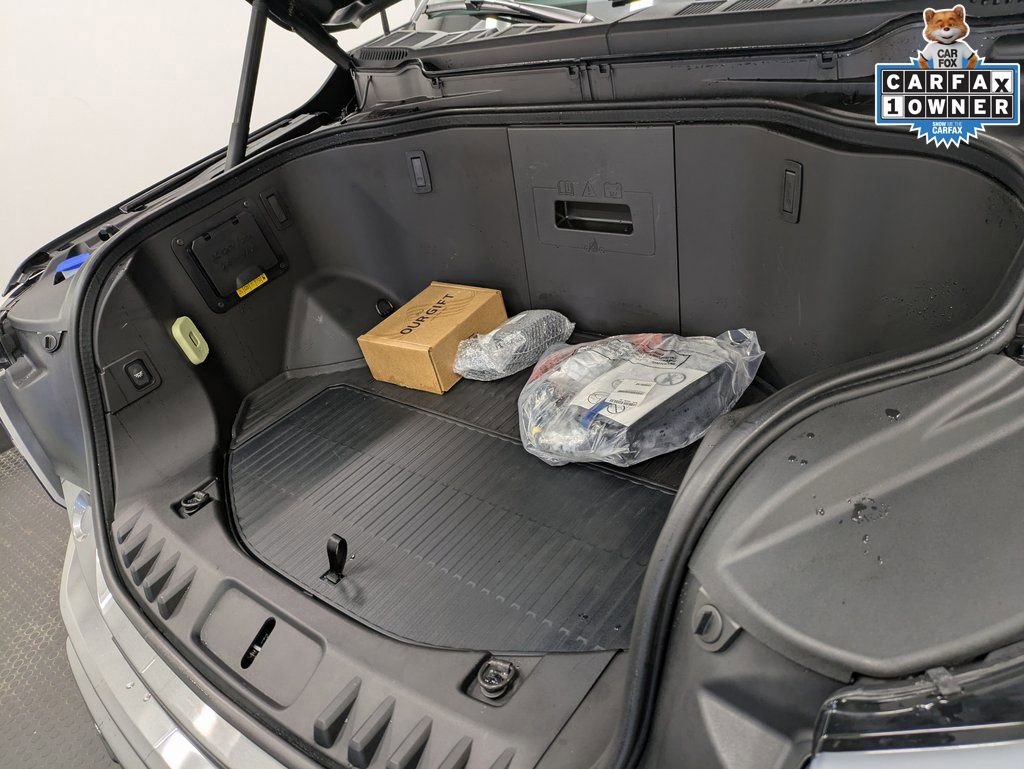 Used 2025 Ford F150 Lightning Flash image 32