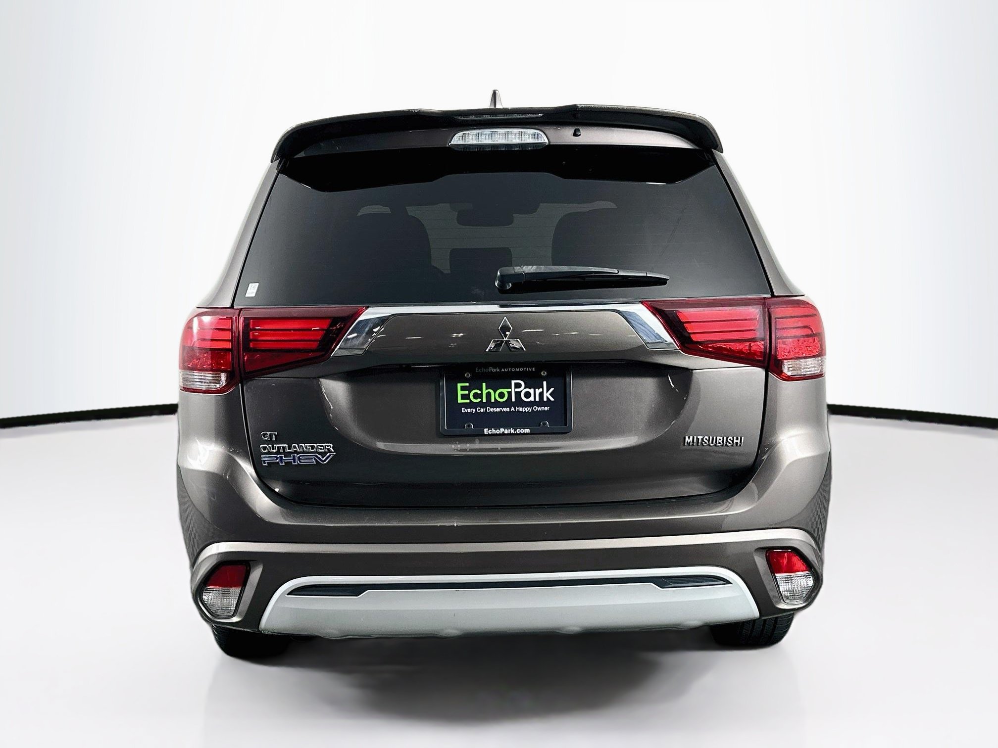 Used 2019 Mitsubishi Outlander GT AWD/4WD image 7