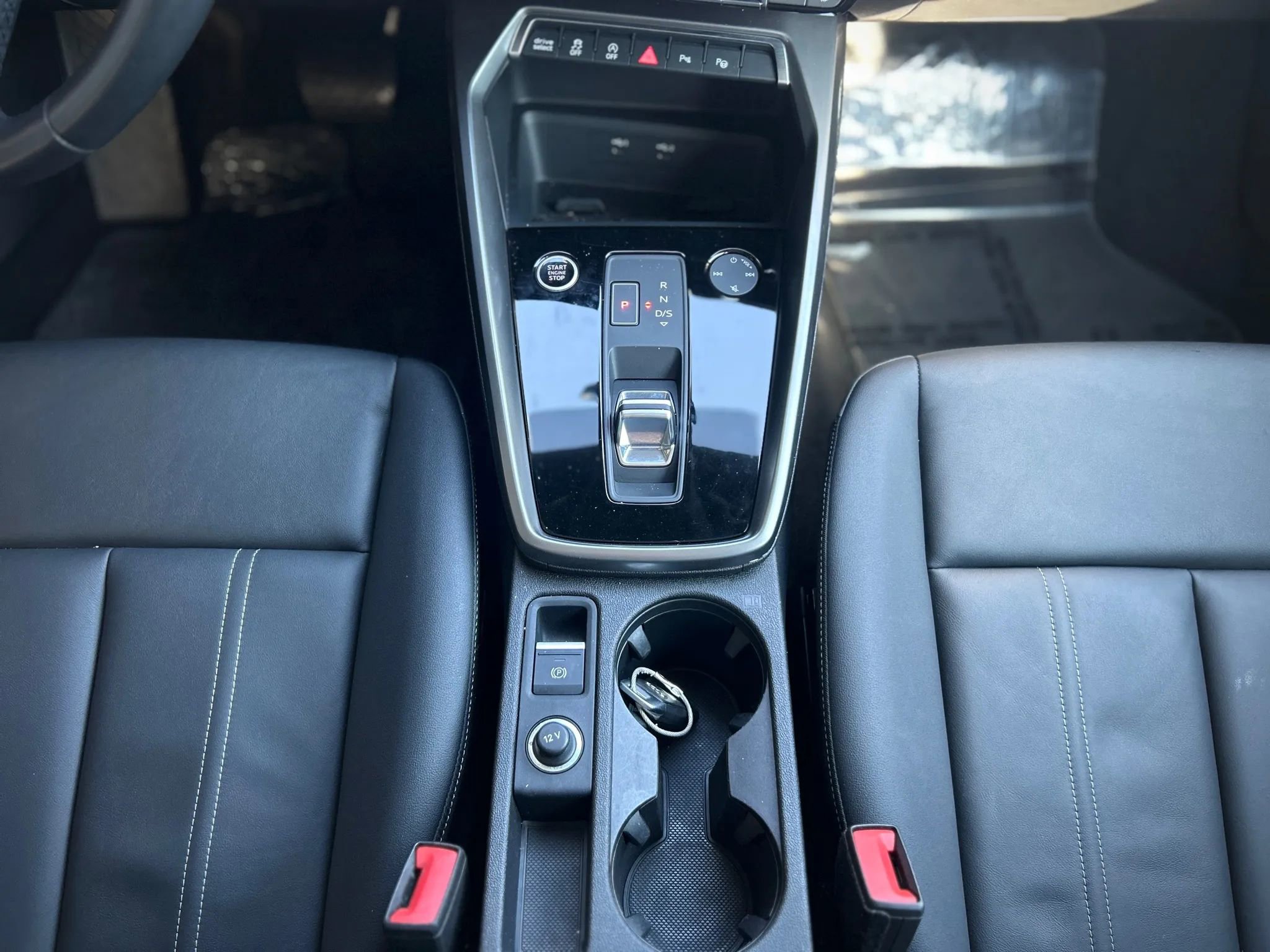 Used 2024 Audi A3 2.0T Premium image 20