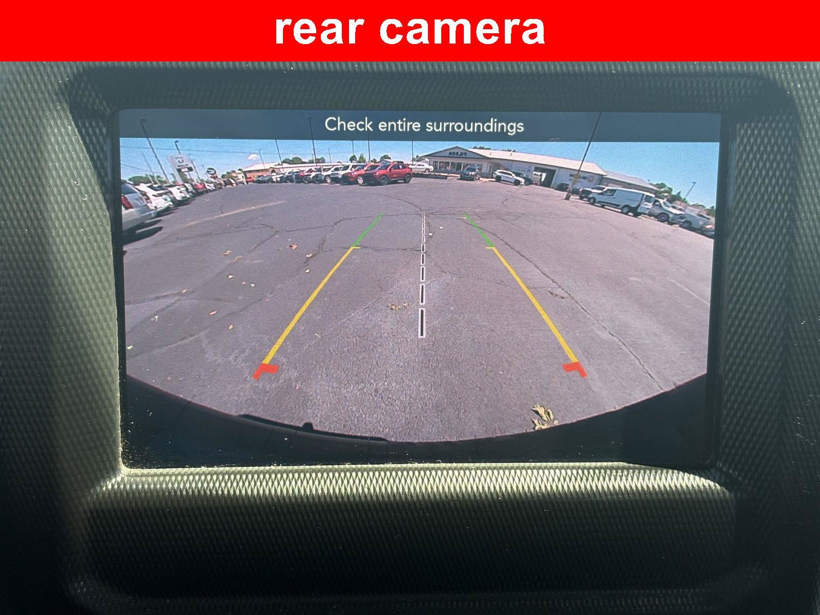 Used 2022 Jeep Wrangler Unlimited Sport AWD/4WD image 6