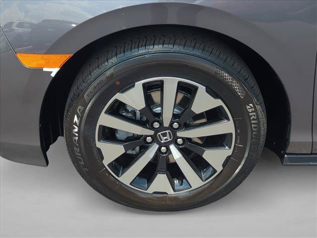 New 2026 Honda Odyssey EX-L image 10